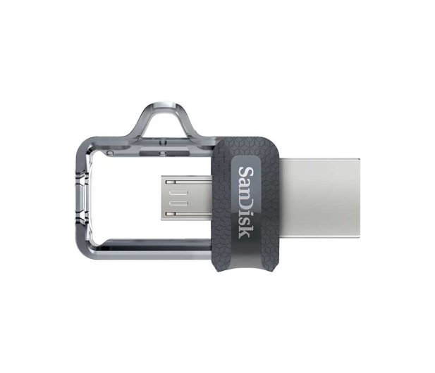 Sandisk 128GB Ultra Dual Drive m3.0 (USB 3.0) 150MB/s - 330771 - zdjęcie 4